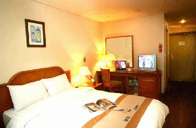 비즈니스트윈(시티뷰)